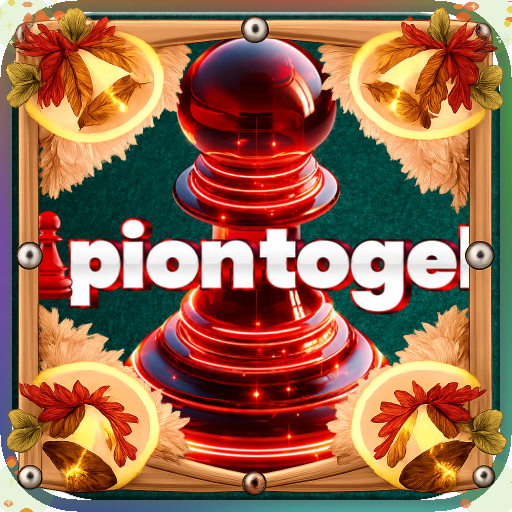 piontogel — galeri pratinjau Resmi APK